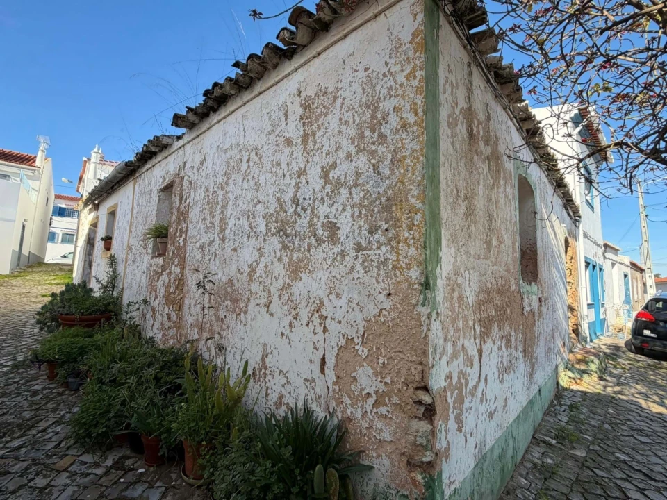 Terreno para Venda em São Silvestre Foto 2