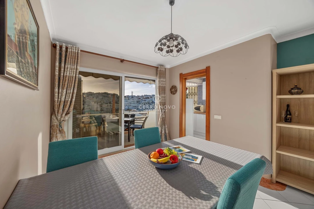 Apartamento T2 para Venda em Albufeira e Olhos de Água Foto 17