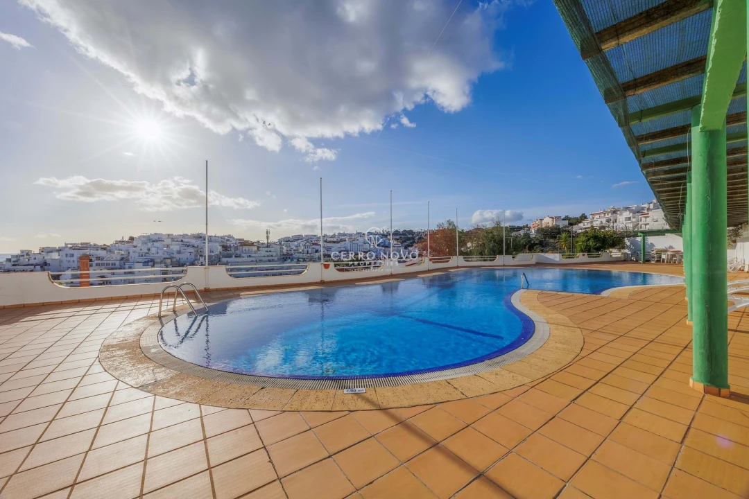 Apartamento T2 para Venda em Albufeira e Olhos de Água Foto 8