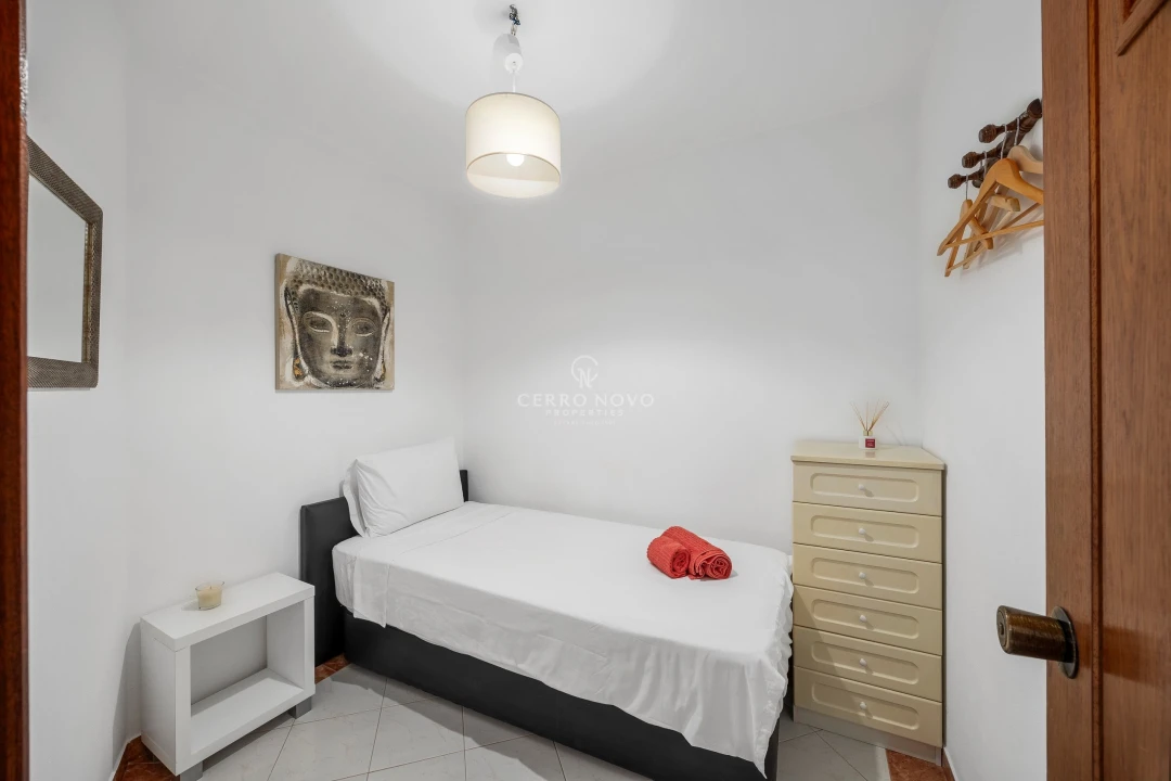 Apartamento T2 para Venda em Albufeira e Olhos de Água Foto 7