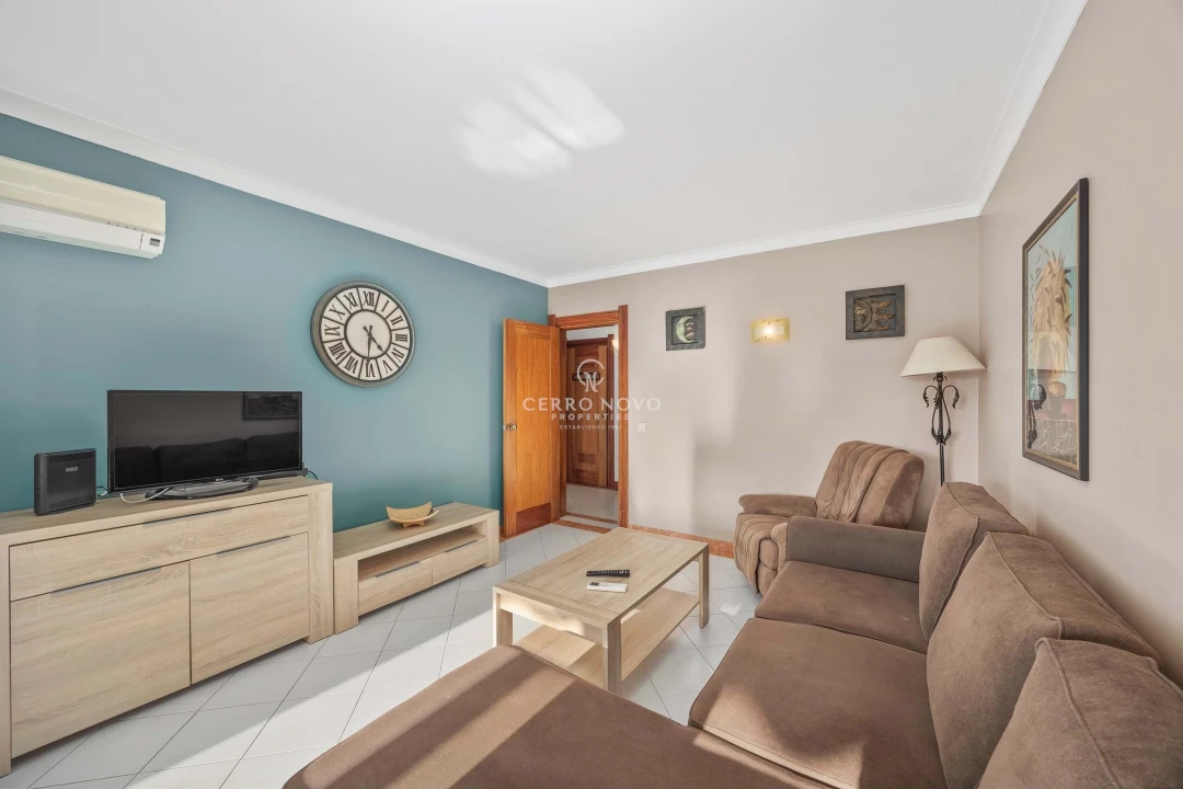 Apartamento T2 para Venda em Albufeira e Olhos de Água Foto 18