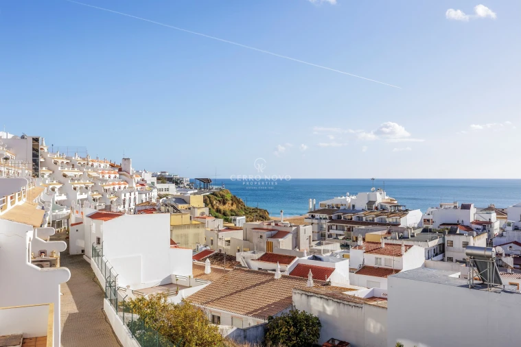 Apartamento T2 para Venda em Albufeira e Olhos de Água Foto 24