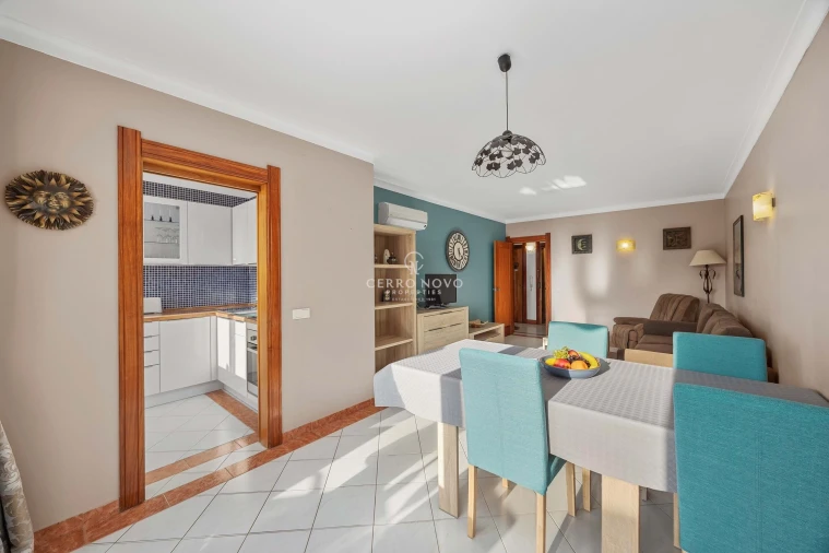 Apartamento T2 para Venda em Albufeira e Olhos de Água Foto 19