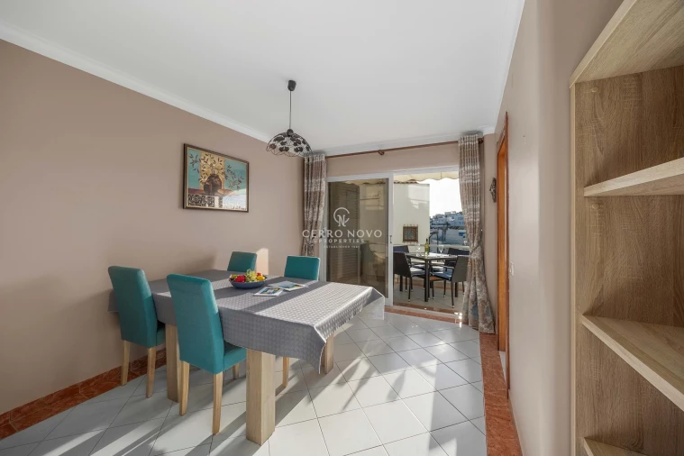 Apartamento T2 para Venda em Albufeira e Olhos de Água Foto 16