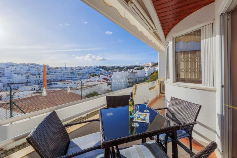 Apartamento T2 para Venda em Albufeira e Olhos de Água Foto 21