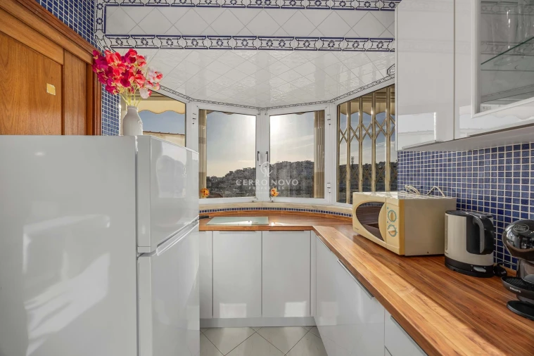 Apartamento T2 para Venda em Albufeira e Olhos de Água Foto 9