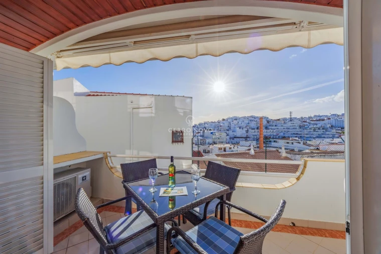 Apartamento T2 para Venda em Albufeira e Olhos de Água Foto 3