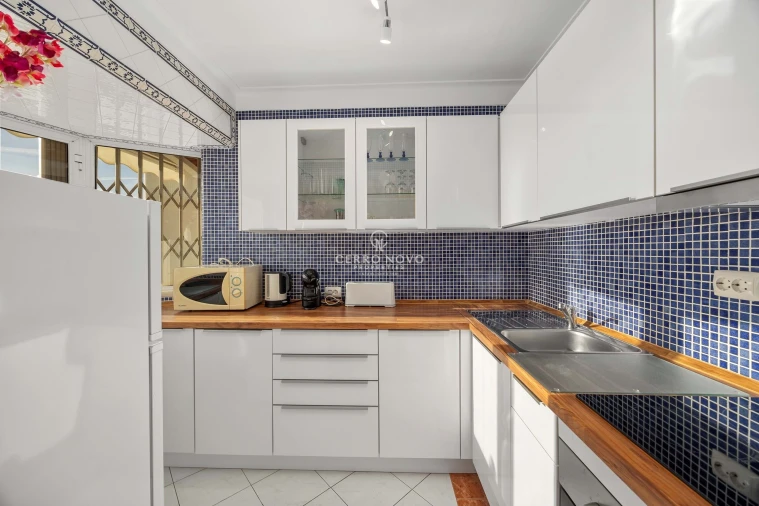 Apartamento T2 para Venda em Albufeira e Olhos de Água Foto 20