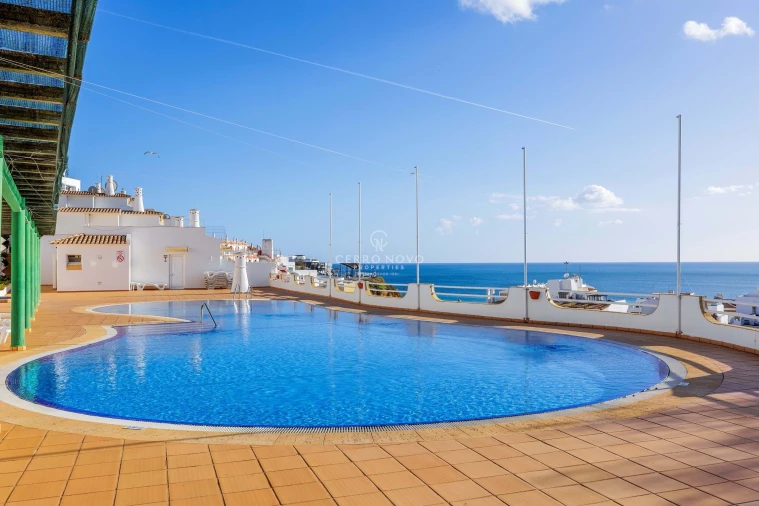 Apartamento T2 para Venda em Albufeira e Olhos de Água Foto 11