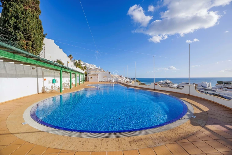 Apartamento T2 para Venda em Albufeira e Olhos de Água Foto 6