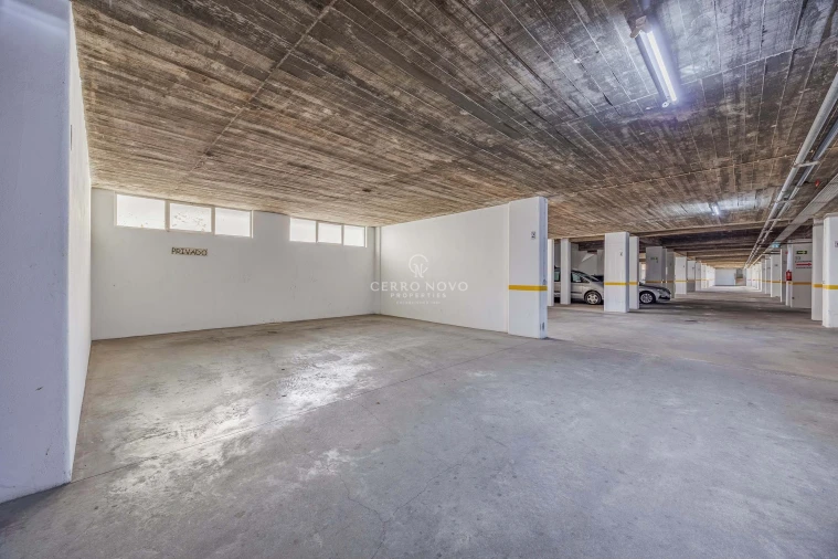 Apartamento T2 para Venda em Albufeira e Olhos de Água Foto 23