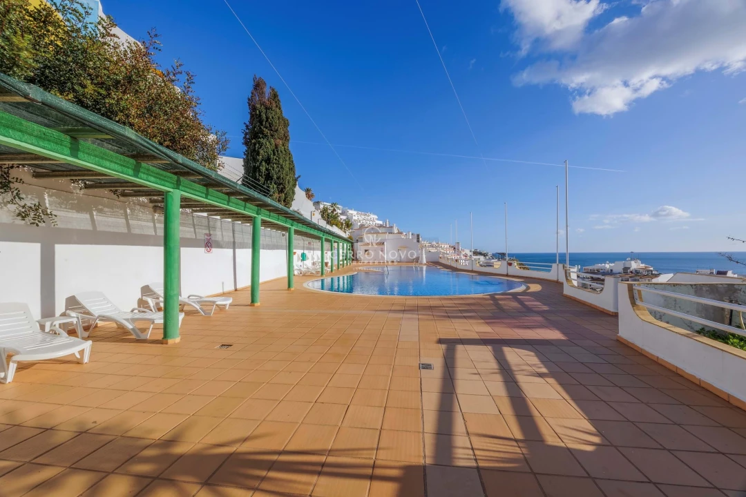 Apartamento T2 para Venda em Albufeira e Olhos de Água Foto 10