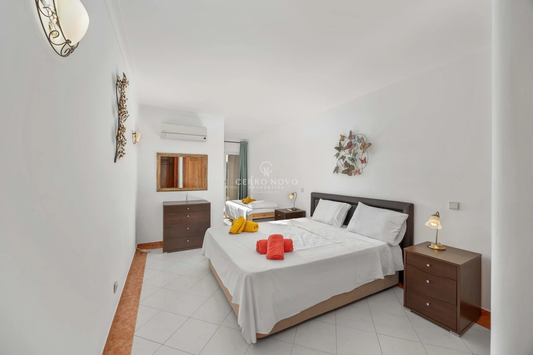 Apartamento T2 para Venda em Albufeira e Olhos de Água Foto 4