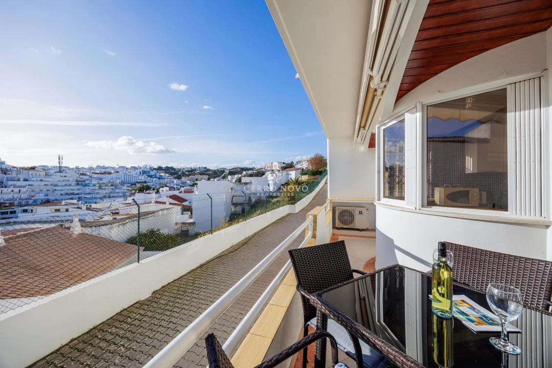 Apartamento T2 para Venda em Albufeira e Olhos de Água Foto 22