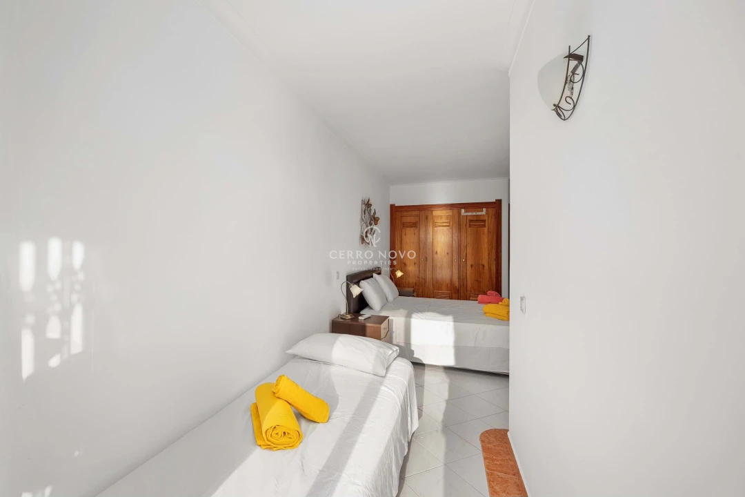 Apartamento T2 para Venda em Albufeira e Olhos de Água Foto 14