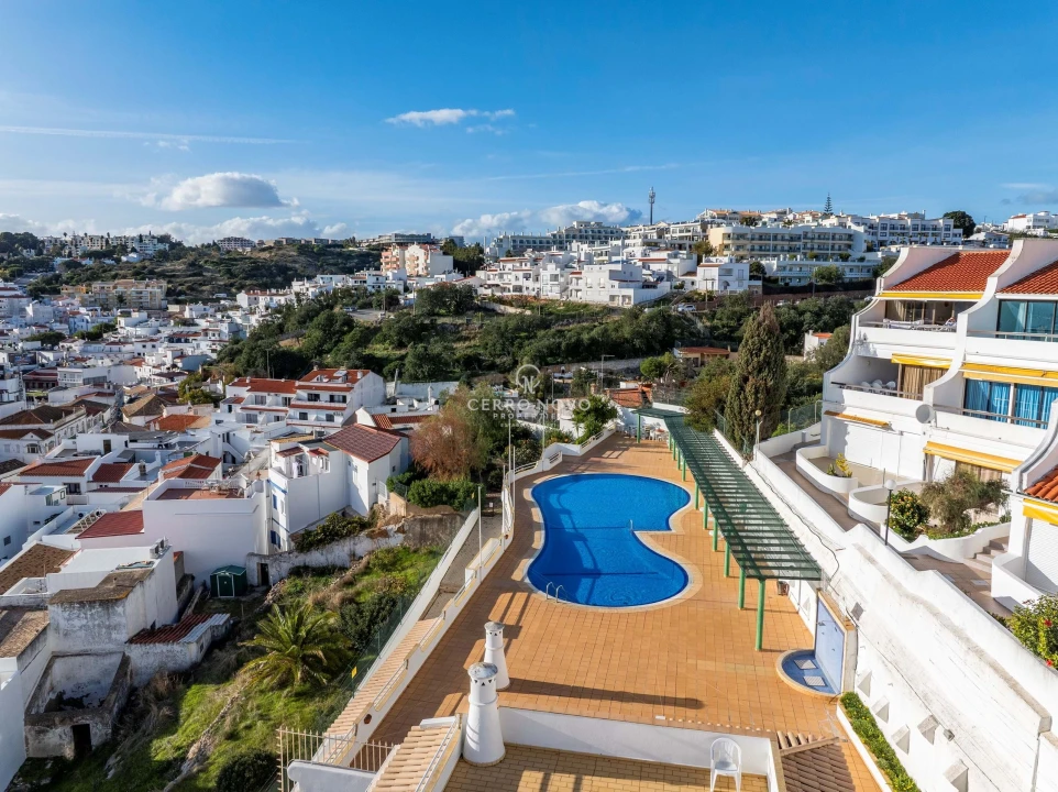 Apartamento T2 para Venda em Albufeira e Olhos de Água Foto 25