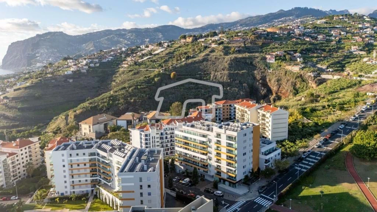 Apartamento T2 para Venda em São Martinho Foto 21