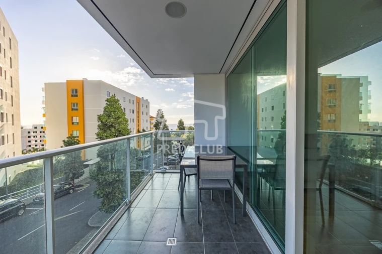 Apartamento T2 para Venda em São Martinho Foto 3