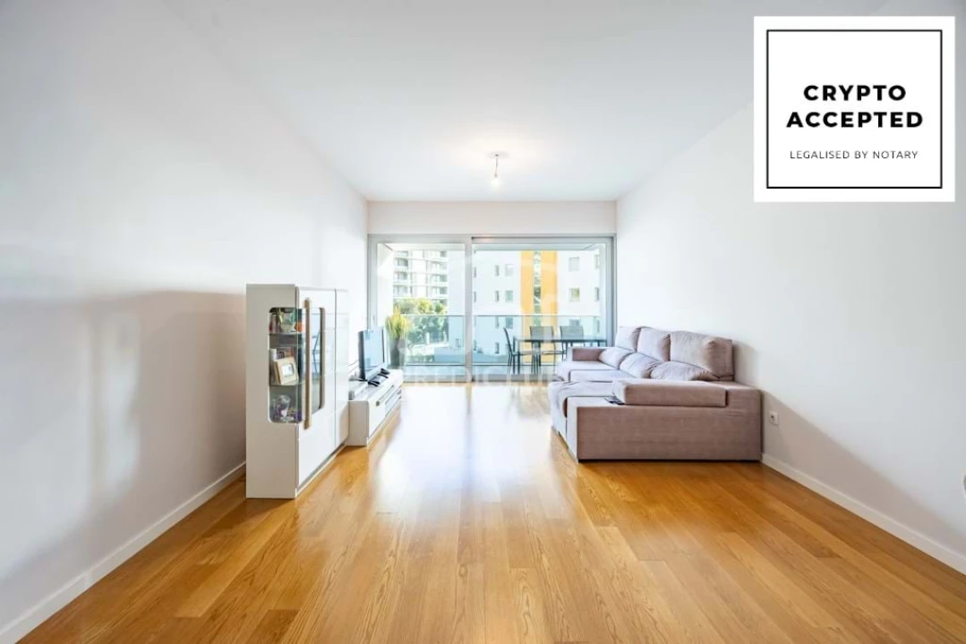 Apartamento T2 para Venda em São Martinho Foto 1