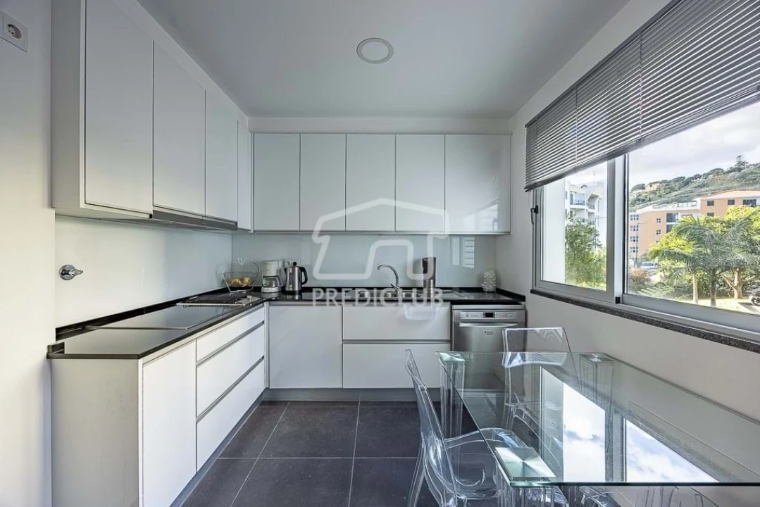 Apartamento T2 para Venda em São Martinho Foto 12