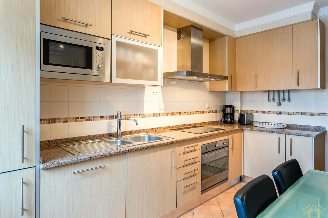 Apartamento T2 para Arrendamento em Conceição e Cabanas de Tavira Foto 11