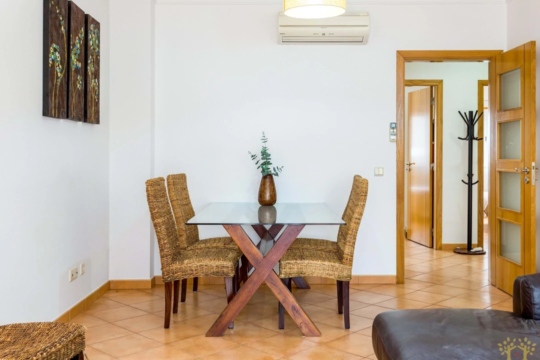 Apartamento T2 para Arrendamento em Conceição e Cabanas de Tavira Foto 6