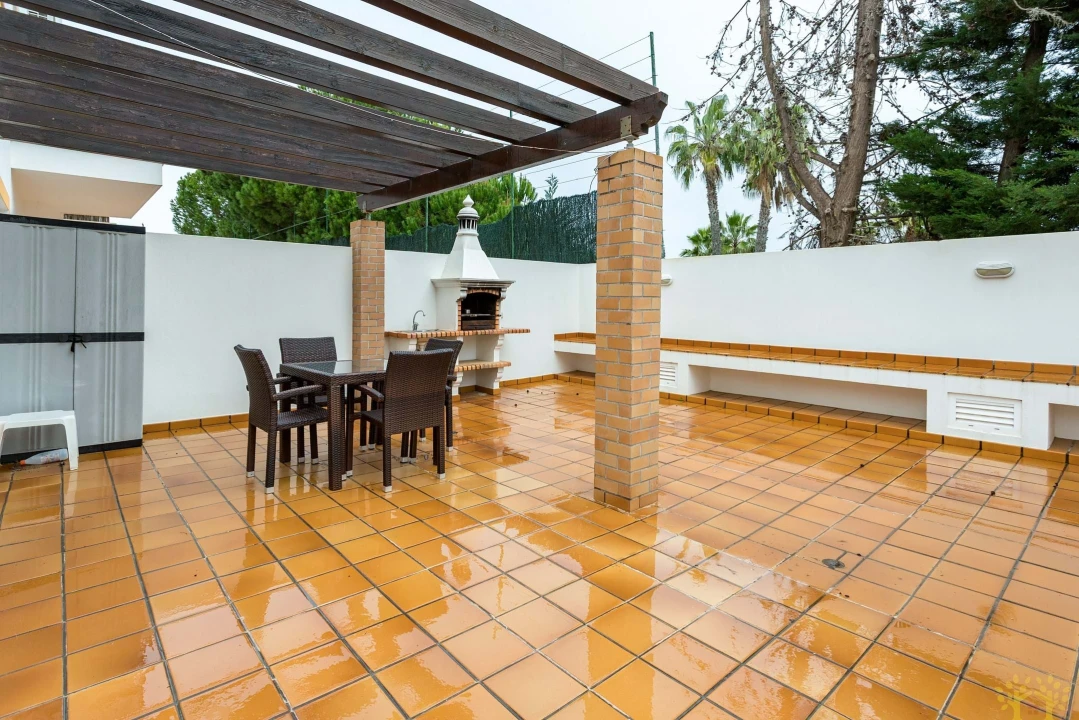 Apartamento T2 para Arrendamento em Conceição e Cabanas de Tavira Foto 22