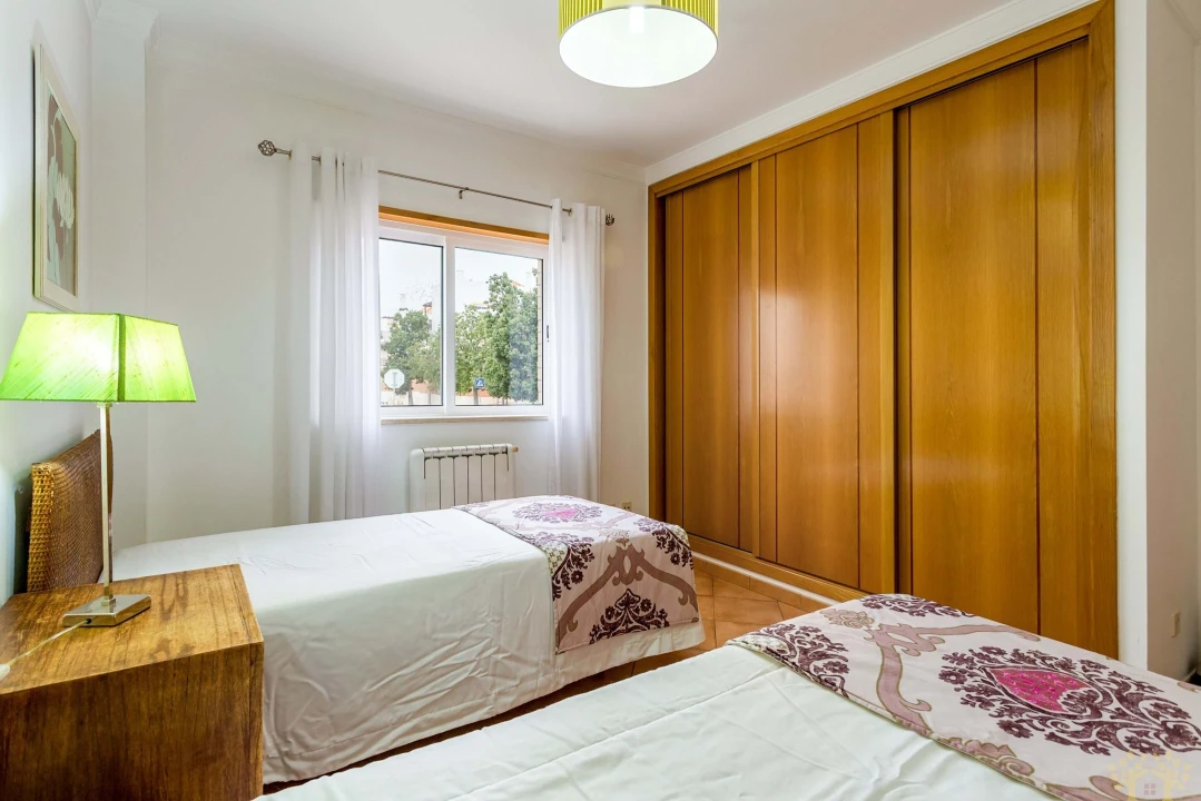 Apartamento T2 para Arrendamento em Conceição e Cabanas de Tavira Foto 18