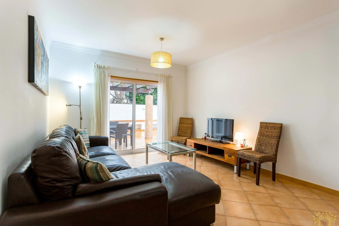 Apartamento T2 para Arrendamento em Conceição e Cabanas de Tavira Foto 3