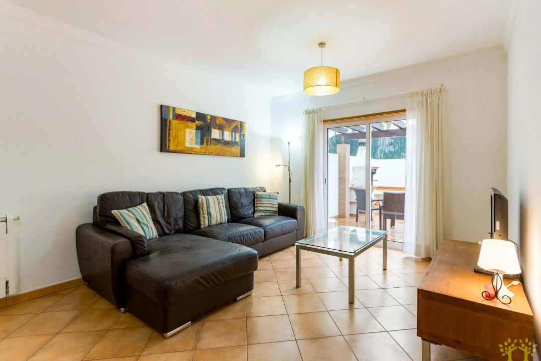 Apartamento T2 para Arrendamento em Conceição e Cabanas de Tavira Foto 4