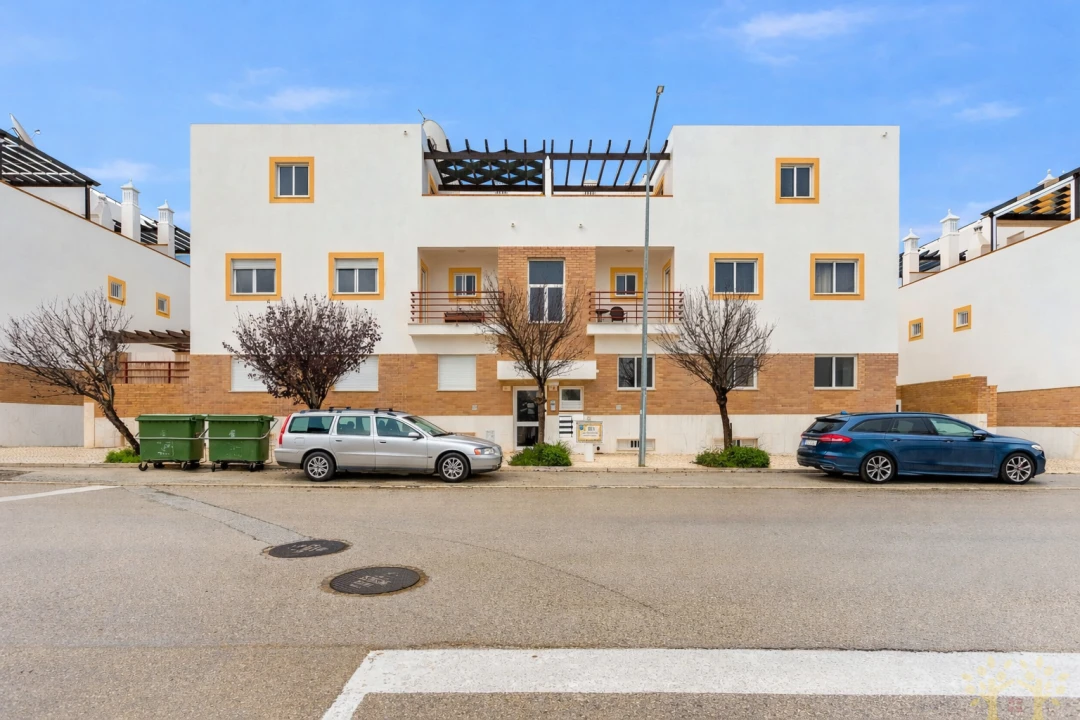 Apartamento T2 para Arrendamento em Conceição e Cabanas de Tavira Foto 1