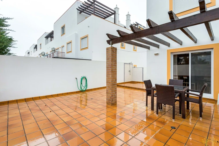 Apartamento T2 para Arrendamento em Conceição e Cabanas de Tavira Foto 20