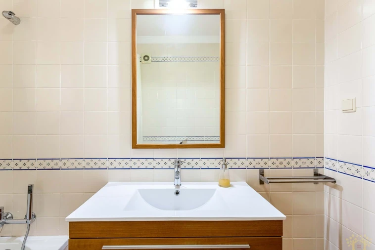 Apartamento T2 para Arrendamento em Conceição e Cabanas de Tavira Foto 15