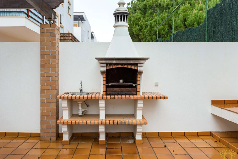 Apartamento T2 para Arrendamento em Conceição e Cabanas de Tavira Foto 23