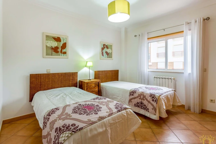 Apartamento T2 para Arrendamento em Conceição e Cabanas de Tavira Foto 19