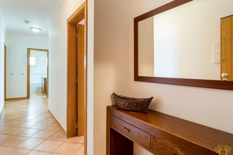 Apartamento T2 para Arrendamento em Conceição e Cabanas de Tavira Foto 9