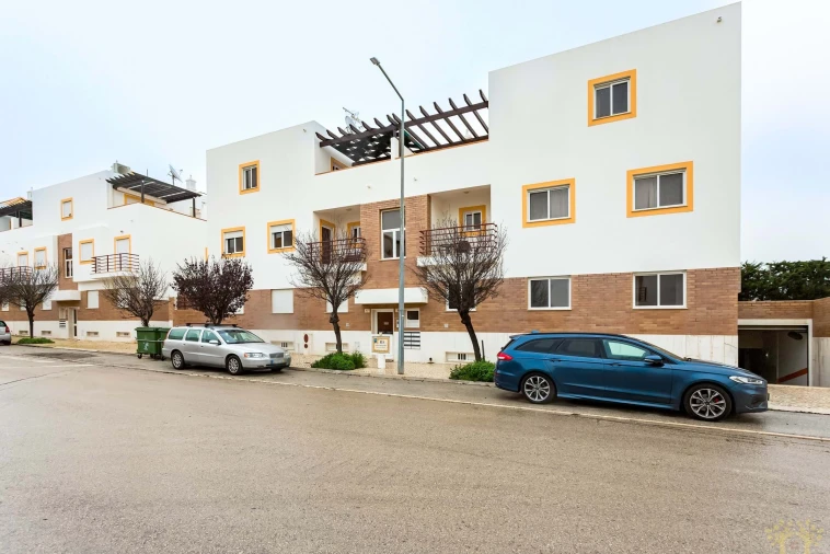 Apartamento T2 para Arrendamento em Conceição e Cabanas de Tavira Foto 24