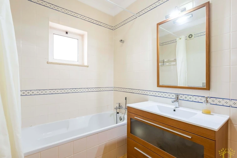 Apartamento T2 para Arrendamento em Conceição e Cabanas de Tavira Foto 16