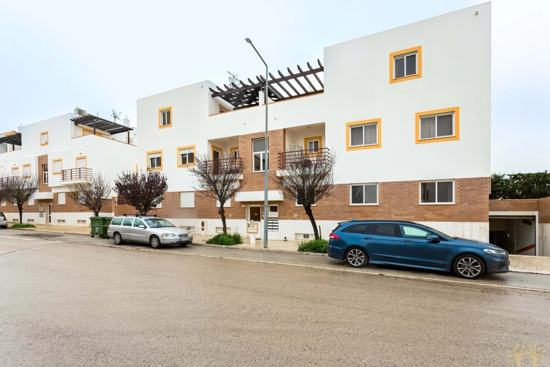 Apartamento T2 para Arrendamento em Conceição e Cabanas de Tavira Foto 24