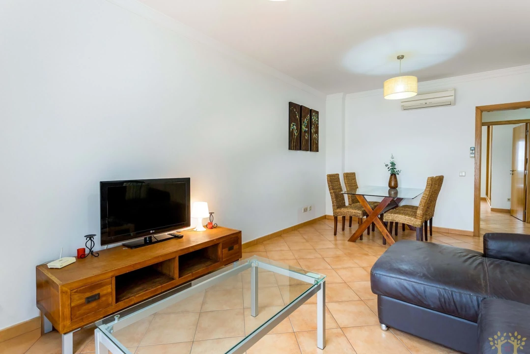 Apartamento T2 para Arrendamento em Conceição e Cabanas de Tavira Foto 5