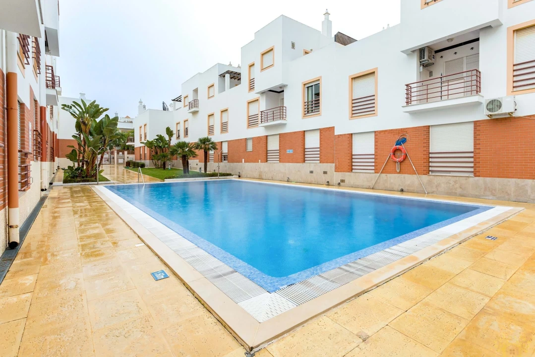 Apartamento T2 para Arrendamento em Conceição e Cabanas de Tavira Foto 25