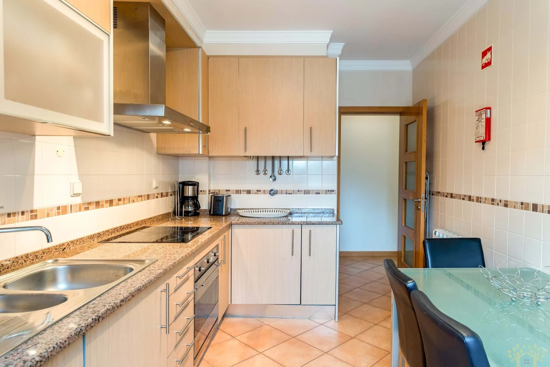 Apartamento T2 para Arrendamento em Conceição e Cabanas de Tavira Foto 10