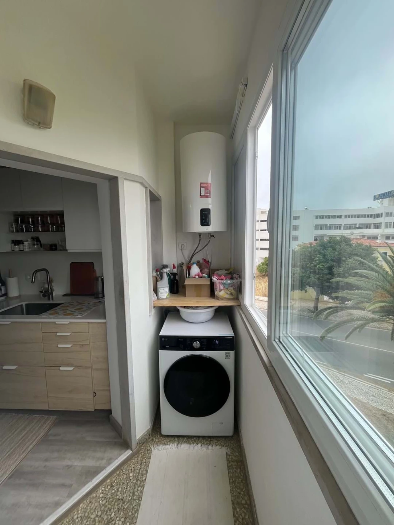 Apartamento T2 para Venda em Lagos (São Sebastião e Santa Maria) Foto 16