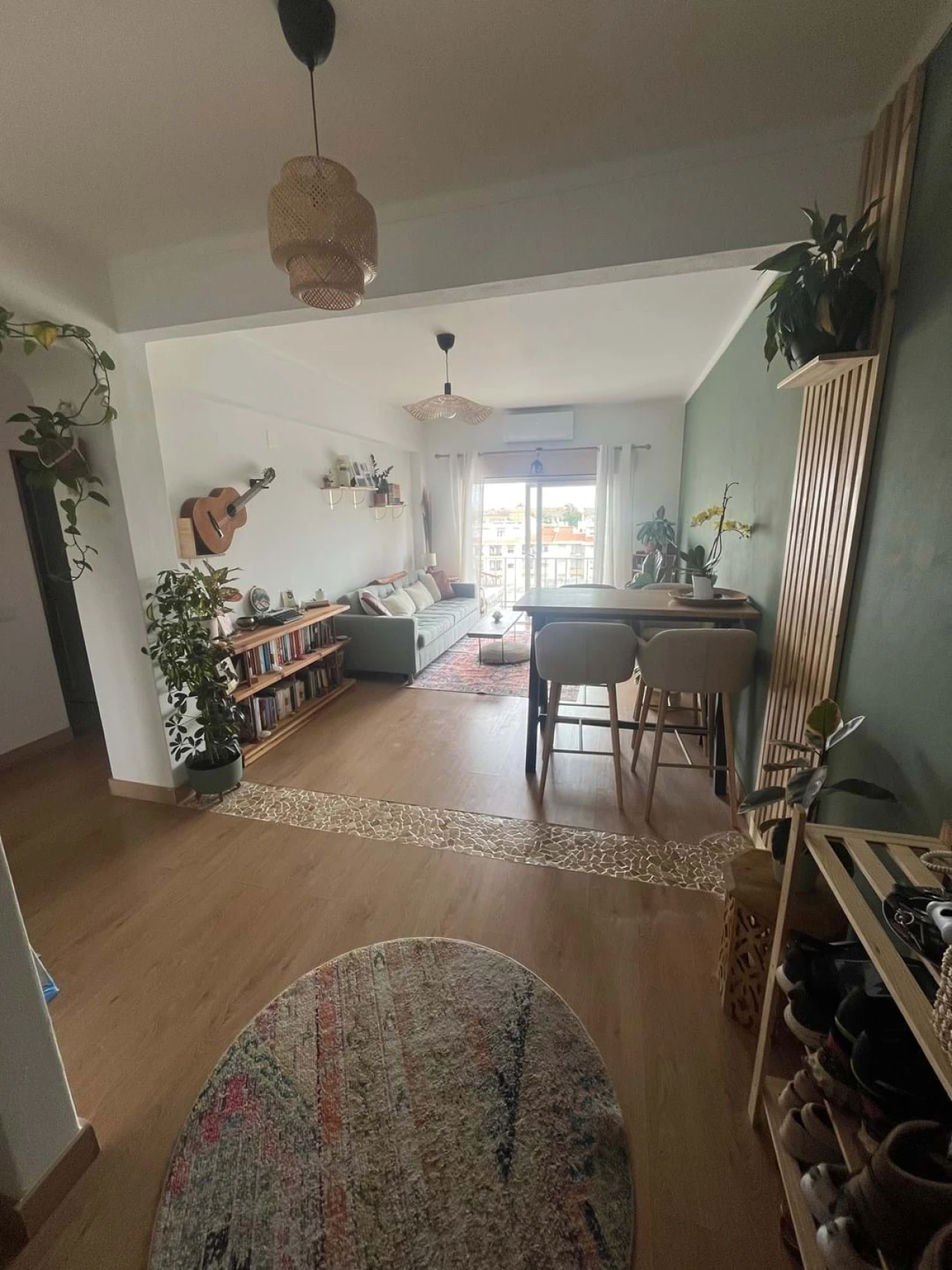 Apartamento T2 para Venda em Lagos (São Sebastião e Santa Maria) Foto 15