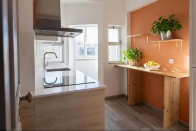 Apartamento T2 para Venda em Lagos (São Sebastião e Santa Maria)