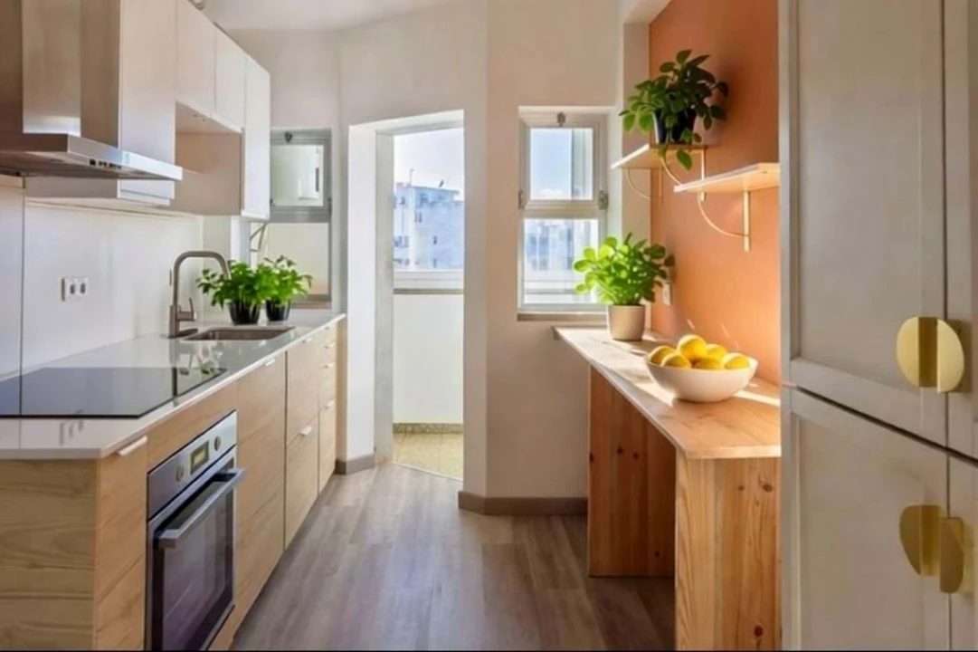 Apartamento T2 para Venda em Lagos (São Sebastião e Santa Maria) Foto 1