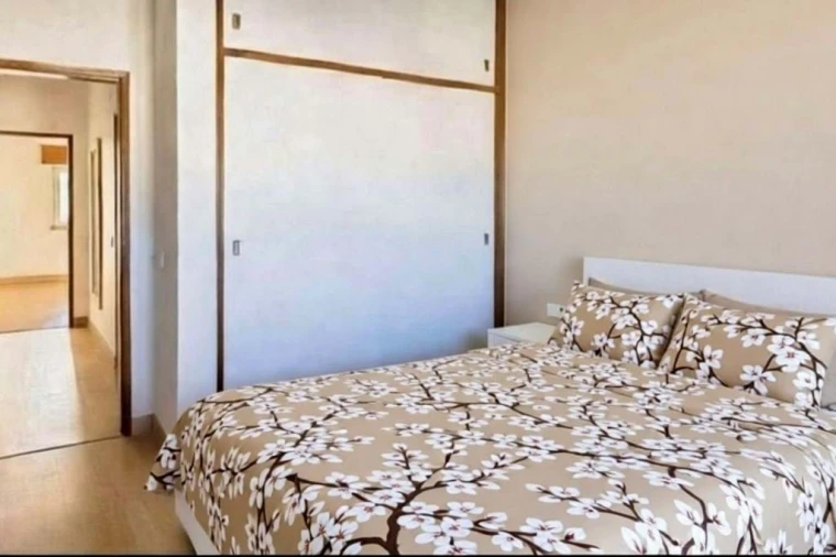 Apartamento T2 para Venda em Lagos (São Sebastião e Santa Maria) Foto 7