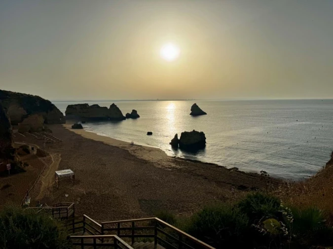 Apartamento T2 para Venda em Lagos (São Sebastião e Santa Maria) Foto 2