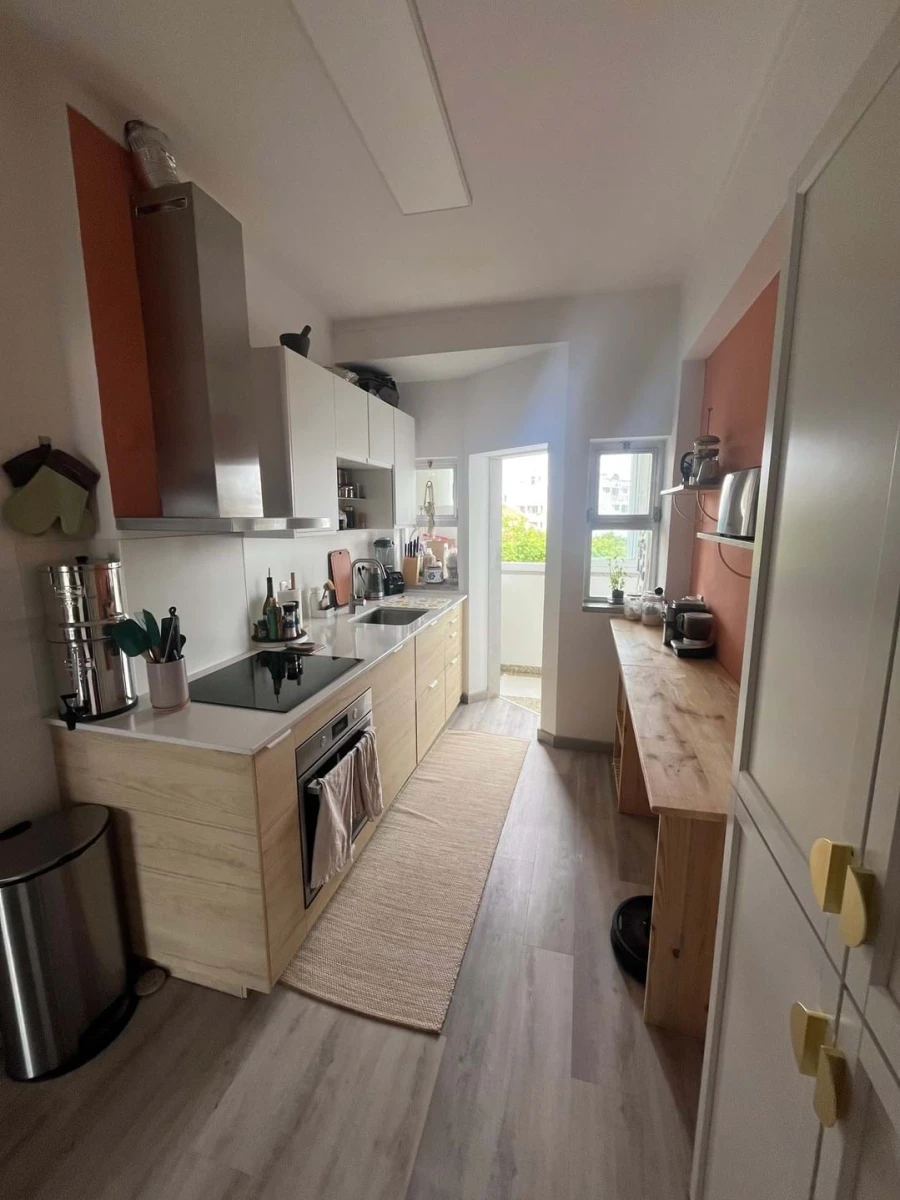 Apartamento T2 para Venda em Lagos (São Sebastião e Santa Maria) Foto 21