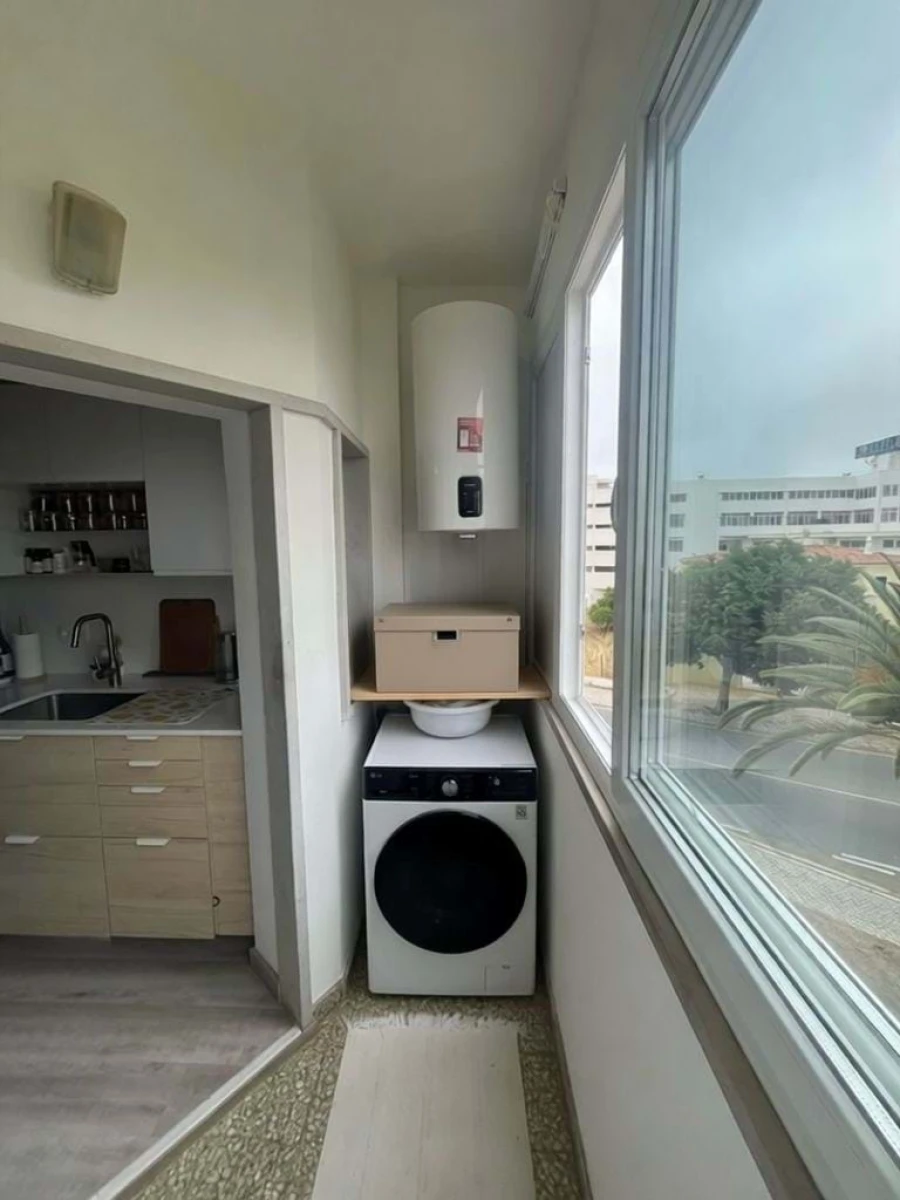 Apartamento T2 para Venda em Lagos (São Sebastião e Santa Maria) Foto 16